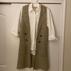Sweater Vest